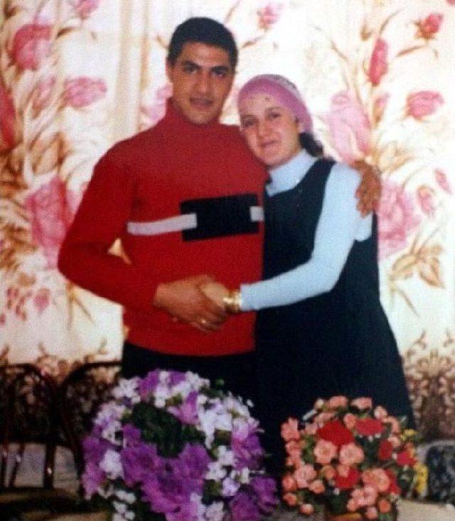  &ouml;ld&uuml;rme Hakkımı Kullandım  Diyen Koca: Beni Aldatmış 1