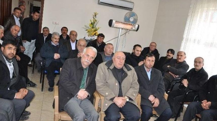 Bu Kez Muhtarlar Sandık Başına Gitti