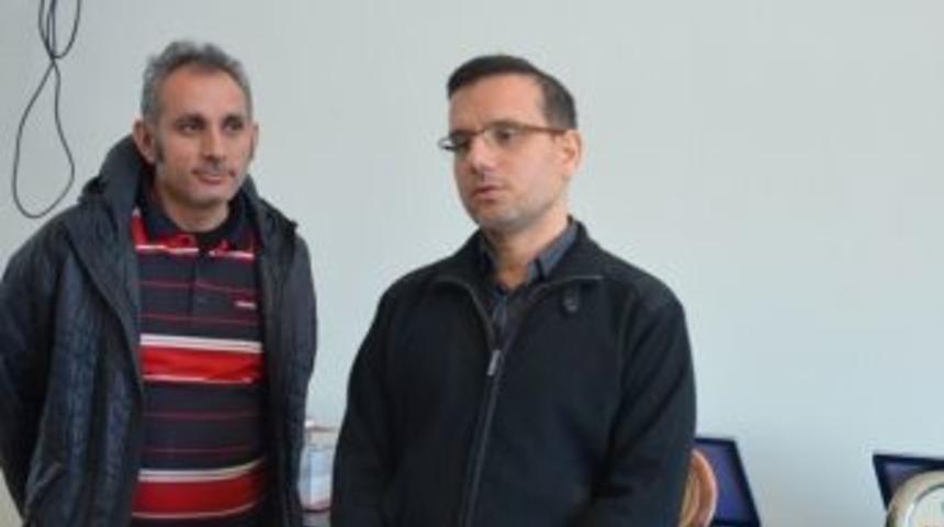 Harran &Uuml;niversitesinden Liseler Arası Yenilenebilir Enerji Yarışması