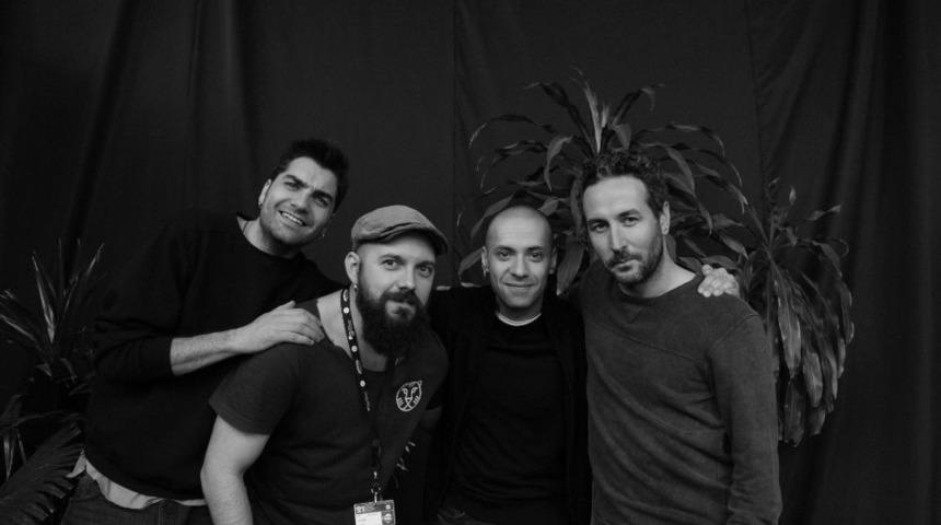 Damat Koğuşu Filminin Y&ouml;netmeni İlker Savaşkurt: &ldquo;bizi Filmi Yapmaya Tetikleyen Şey Cinsel İstismarın, Tecav&uuml;z Vakalarının Artışı Oldu"