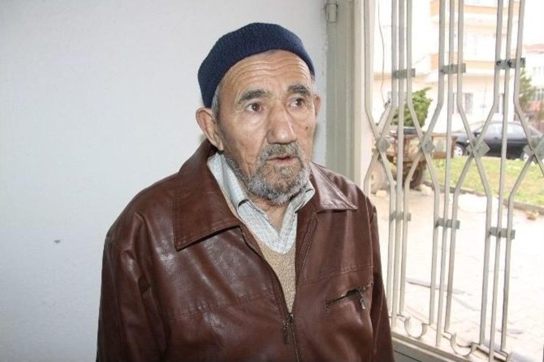 Lodos Evsiz Bıraktı