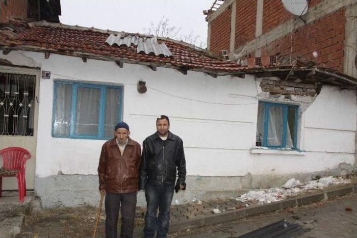 Lodos Evsiz Bıraktı G1