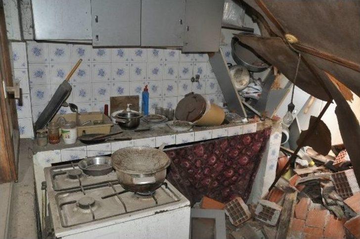 Lodos Evsiz Bıraktı G2