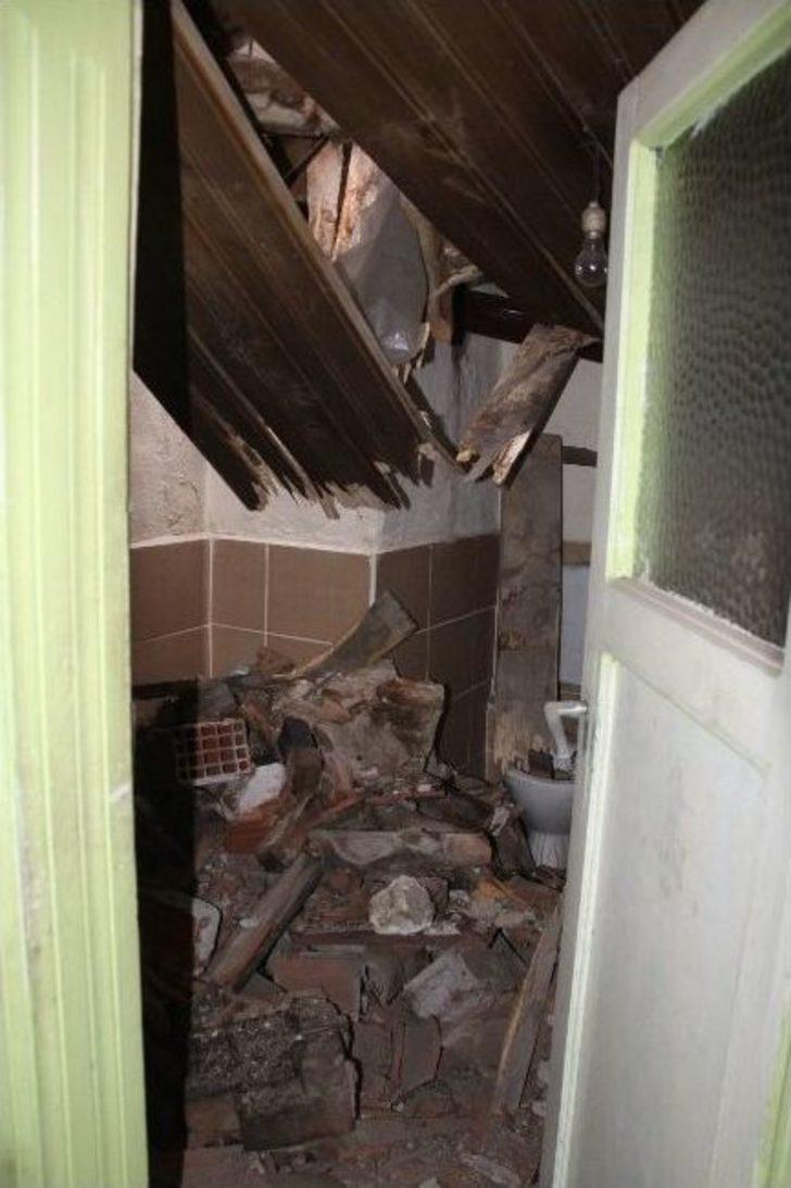 Lodos Evsiz Bıraktı G3