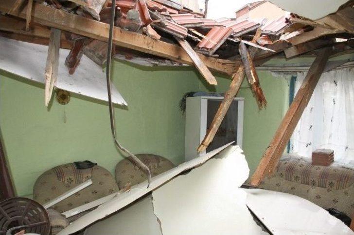 Lodos Evsiz Bıraktı G4