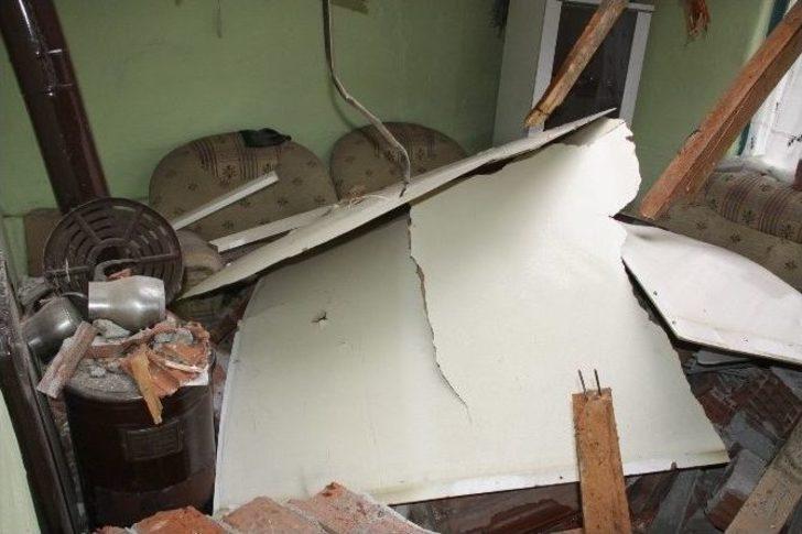 Lodos Evsiz Bıraktı G5