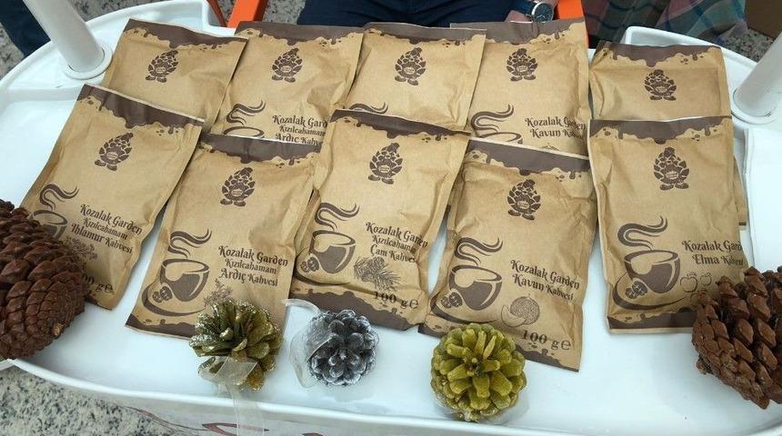 Kızılcahamam&rsquo;ın Yeni G&ouml;zdesi &Ccedil;am Kahvesi