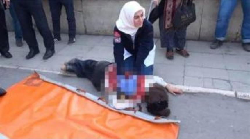 Family Kills Lover Of Mardin Girl At Istanbul Bus Terminal