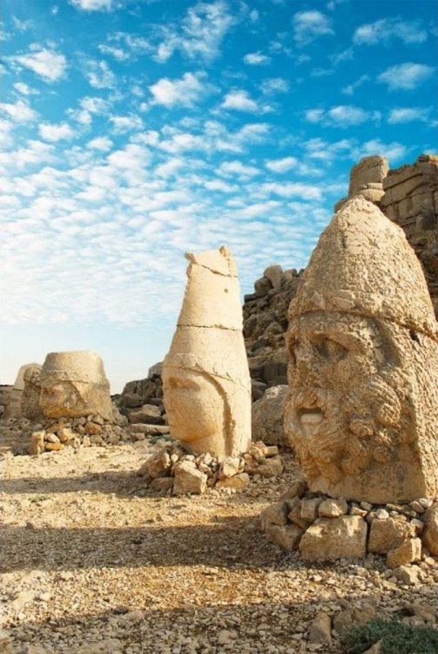 Güneydoğu Turları Akdeniz Turizmini Yakaladı