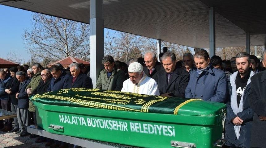 Keskin&rsquo;in Acı G&uuml;n&uuml;