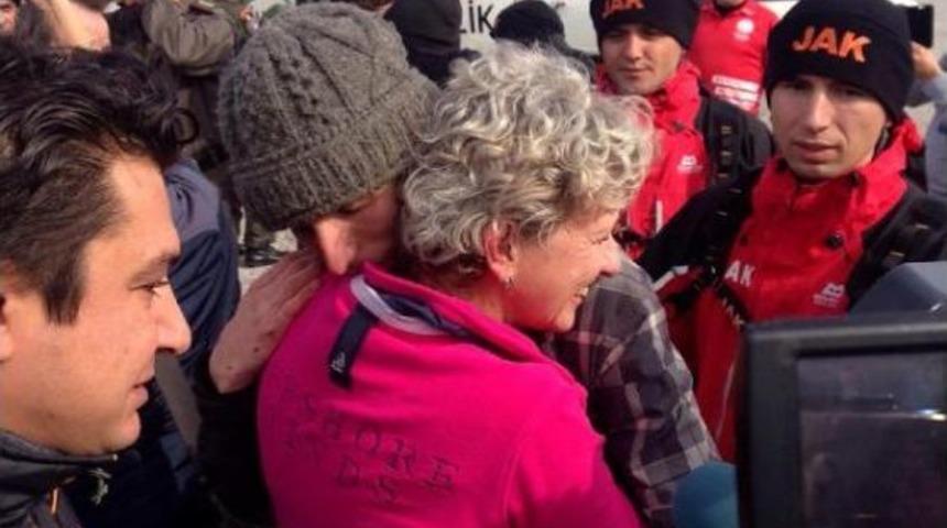 Kayıp 3 &Ouml;ğrenciye 3 G&uuml;n Sonra Ulaşıldı (2)- Yeniden