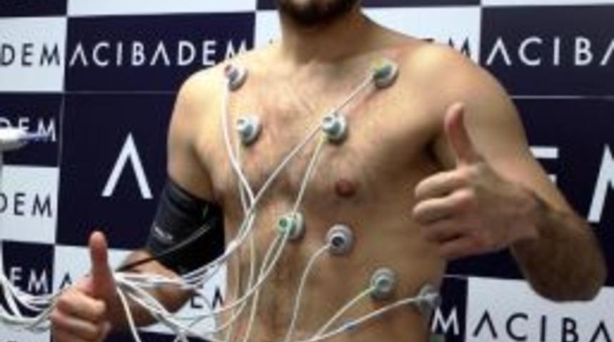 Kayserispor'a Azeri Kaleci