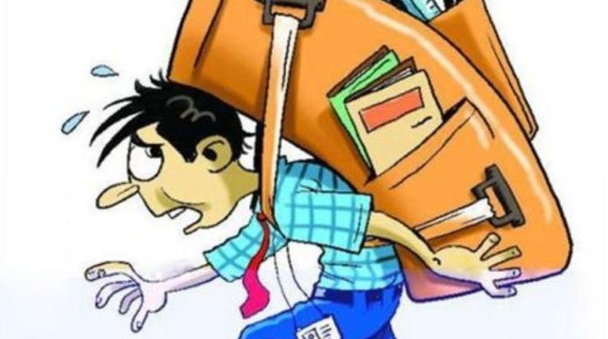 Uzmandan Okul &Ccedil;antası Hesabı