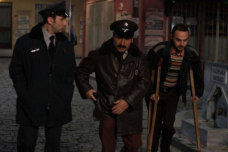 Seksenler 180. Bölüm Fotoğrafları G2