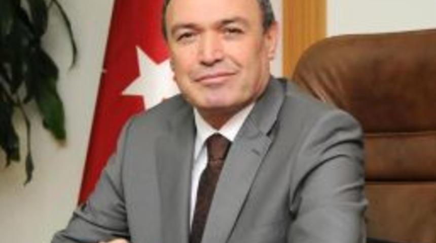 Rekt&ouml;r Kurtcephe: Milletvekili Adayı Olmayacağım