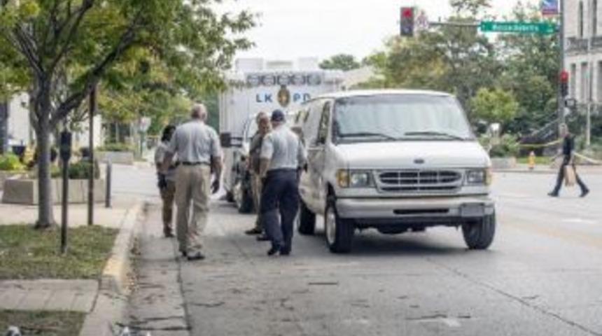 Kansas'ta Silahlı Saldırı: 3 &Ouml;l&uuml;, 2 Yaralı