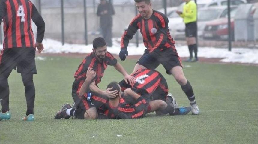 Kayseri Birinci Amat&ouml;r K&uuml;me A Grubu