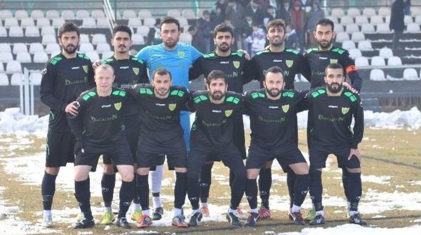 Deplasmanlı B&ouml;lgesel Amat&ouml;r Lig 6. Grup