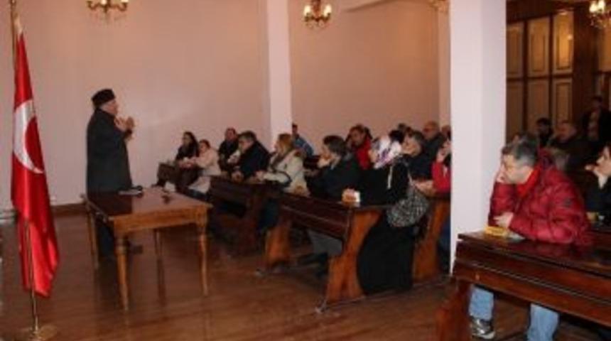 Erzurum&rsquo;a Hayran Kaldılar