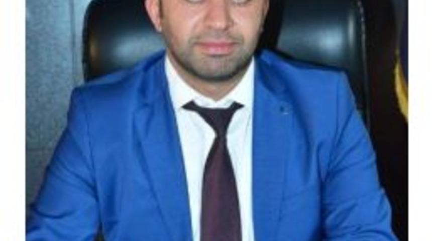 Akil Gen&ccedil;ler Platformu Van Heyet Başkanlığı&rsquo;na Sevin&ccedil; Atandı