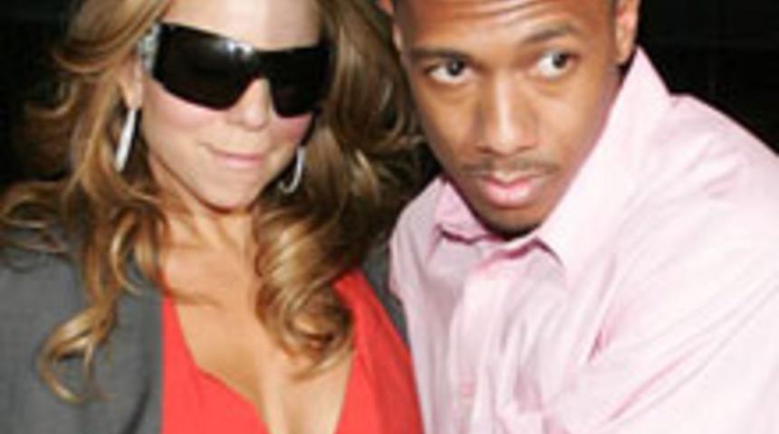 Mariah Carey Muradına Erdi