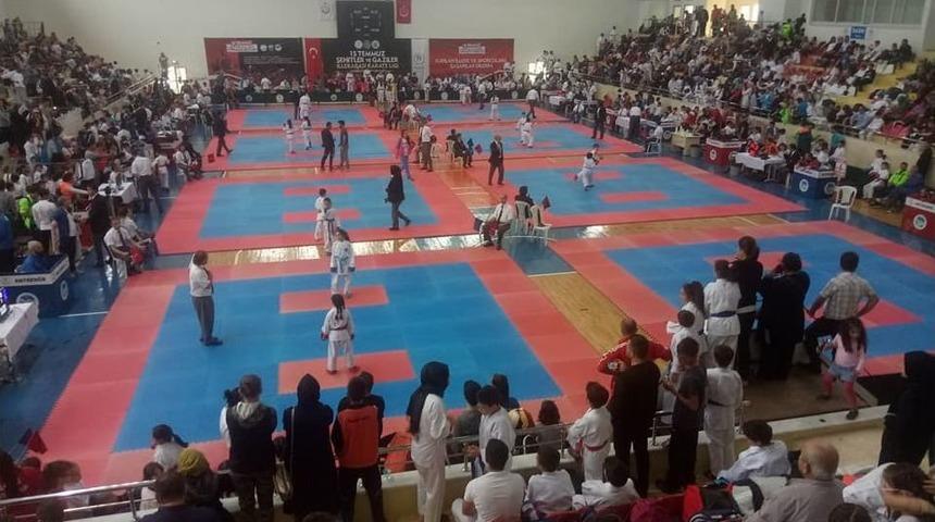 Darıca Belediyesi Eğitim Spor Kul&uuml;b&uuml; Lige Hızlı Giriş Yaptı