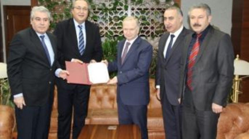 &Ouml;ğrenciler İ&ccedil;in K&uuml;lt&uuml;r Gezileri D&uuml;zenlenecek