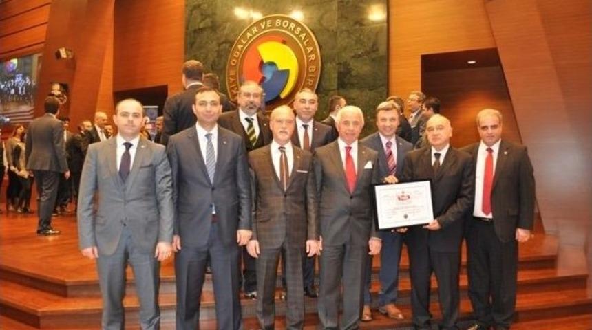 Kutso&rsquo;dan &rsquo;5 Yıldızlı Hizmet&rsquo; Hedefi