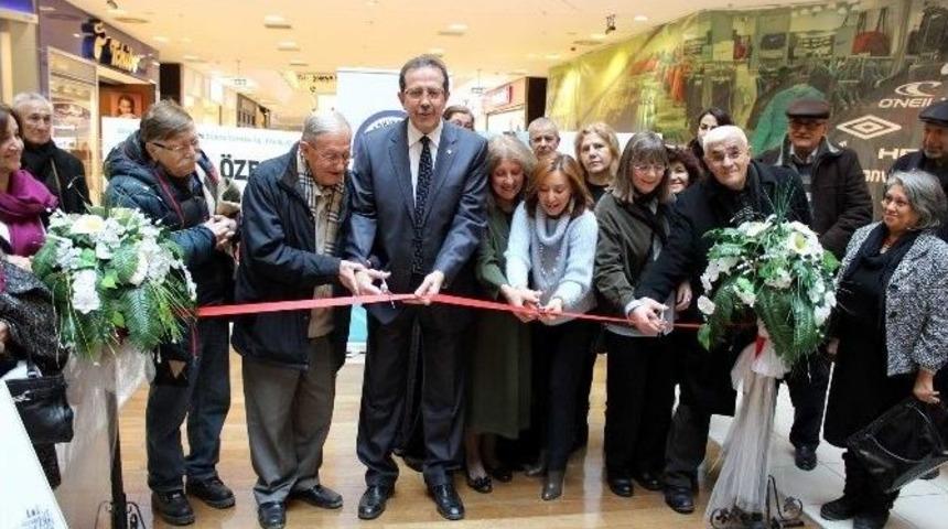 Eskişehir&rsquo;de Yılın İlk &Ccedil;evre Etkinliği