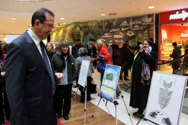 Eskişehir’de Yılın İlk Çevre Etkinliği