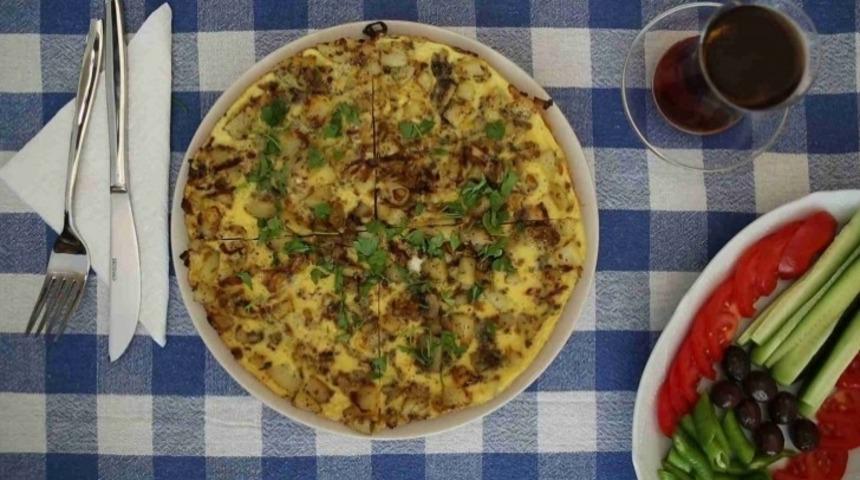 Yemeden Yanında Yatmalık 11 Çeşit Kahvaltılık