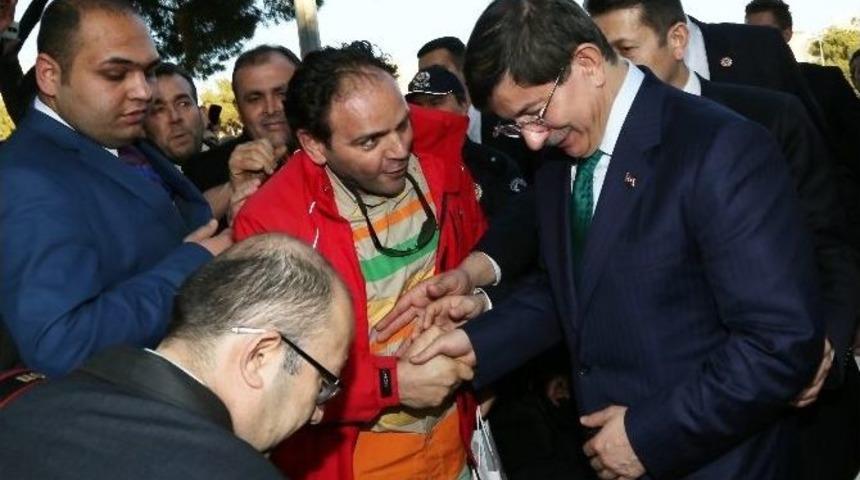 Olumlu Yaşar&rsquo;dan Başbakan&rsquo;a &Ccedil;am Balı