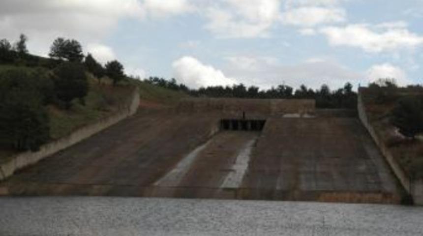 Sarı&ccedil;ay&rsquo;da Taşkın Uyarısı