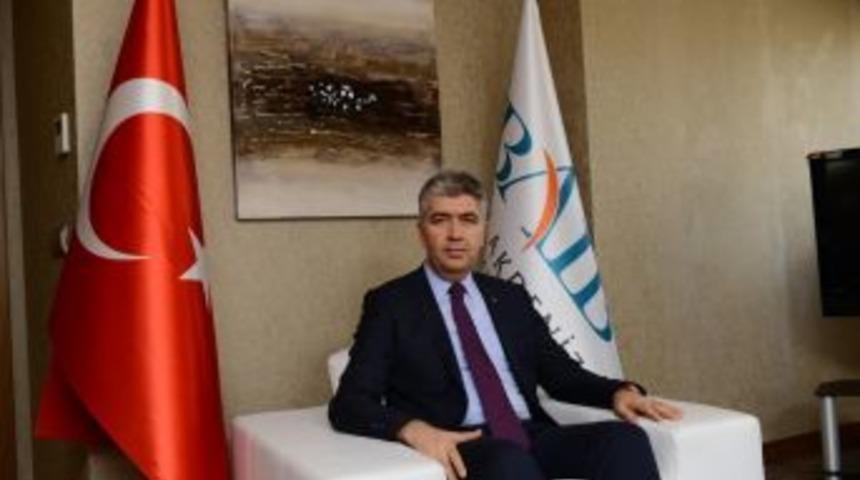 Batı Akdeniz&rsquo;den 1 Milyar 231 Milyon 484 Bin 953 Dolarlık İhracat