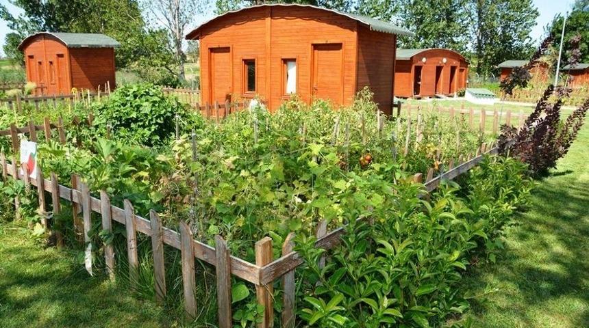 Hobi Bah&ccedil;eleri Yeni Sahiplerini Arıyor