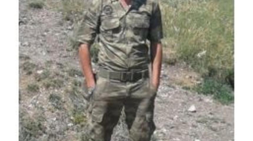 Afyonkarahisarlı Uzman &Ccedil;avuş Afrin&rsquo;de Yaralandı