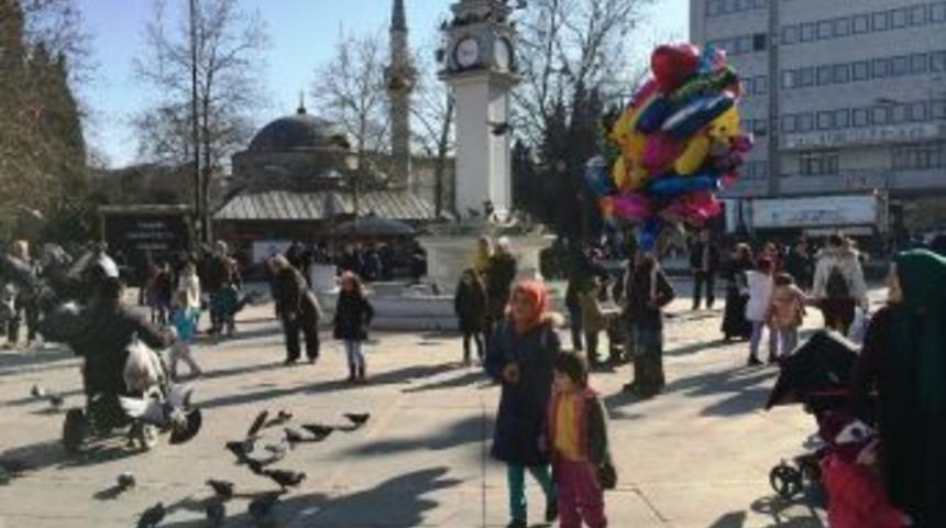 &Ccedil;orlu&rsquo;nun Yeni N&uuml;fusu 260 Bin 437