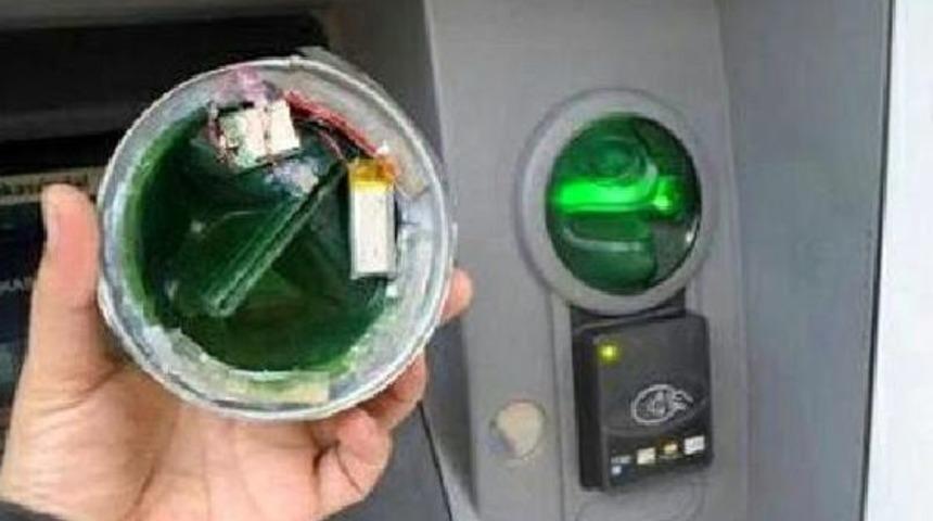 Para &Ccedil;ekme Makinesinde Kopyalama D&uuml;zeneği Ele Ge&ccedil;irildi
