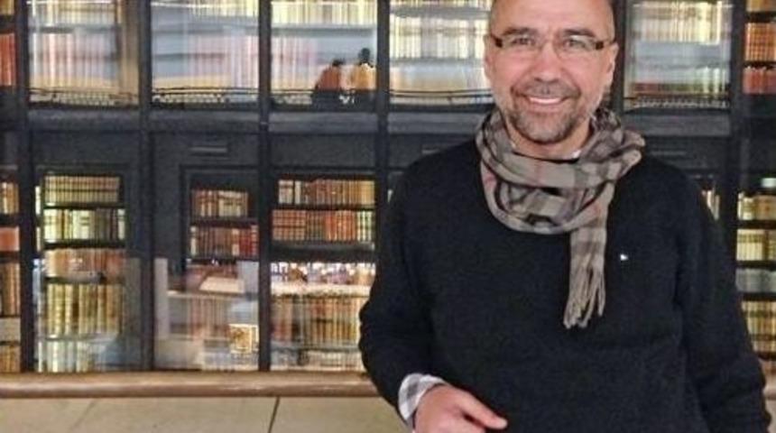 Sa&uuml; &lsquo;uluslararası Osmanlı Araştırmaları&rsquo; Kongresi D&uuml;zenleyecek