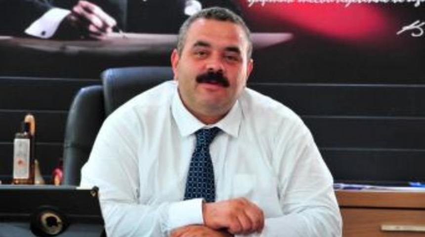 403 Kişi Alınacağı Duyuruldu, 2 Bin 509 Kişi Başvuru Yaptı