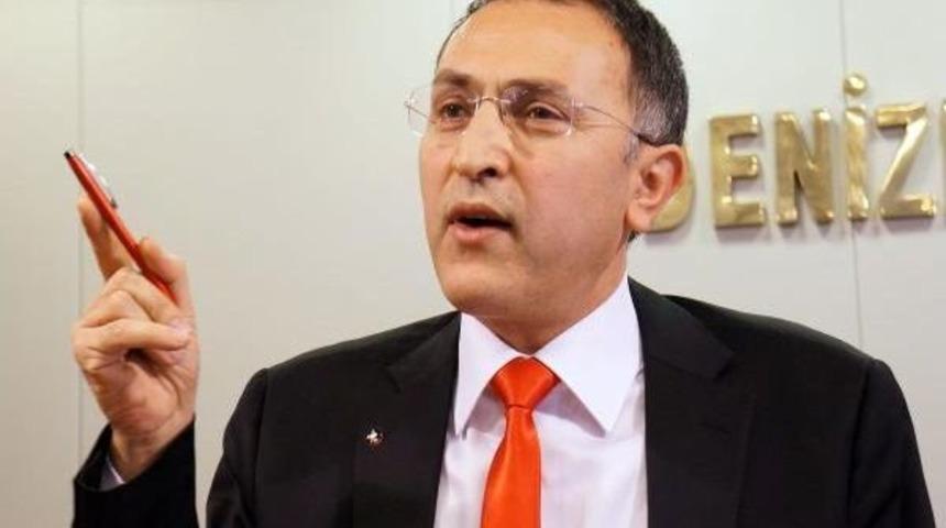 Chp'li Belediye, Ka&ccedil;ak Elektrik Bedelini Yargıya Taşıyor