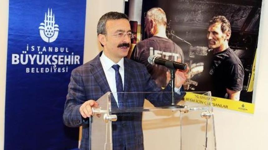 T&uuml;nel 140 Yaşında