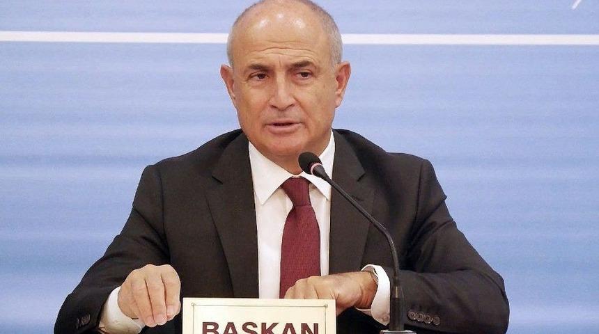 B&uuml;y&uuml;k&ccedil;ekmece&rsquo;de Kentsel D&ouml;n&uuml;ş&uuml;m &Ccedil;alışmaları Devam Ediyor