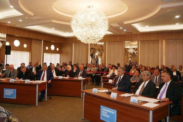 B&uuml;y&uuml;k&ccedil;ekmece&rsquo;de Kentsel D&ouml;n&uuml;ş&uuml;m &Ccedil;alışmaları Devam Ediyor 1