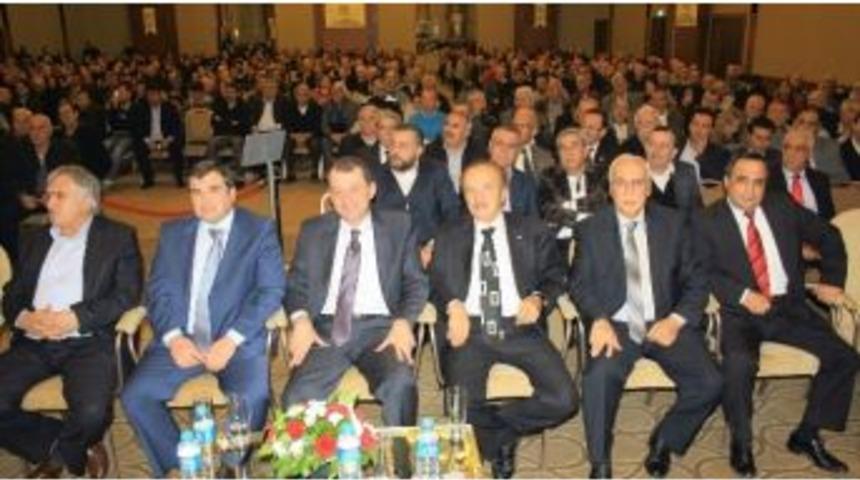 Salahaddin H&uuml;n&uuml;: &ldquo;kredilerinizi Zamanında &Ouml;deyin&rdquo;