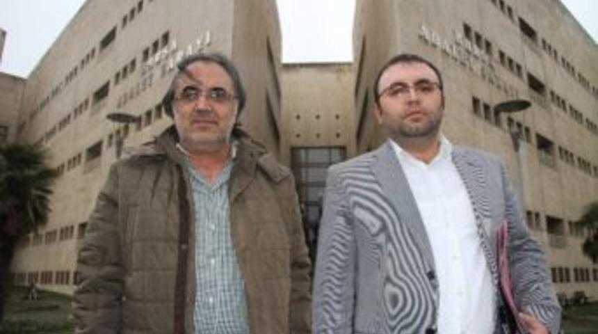 Fırat Aydınus&rsquo;a Şok Su&ccedil; Duyurusu