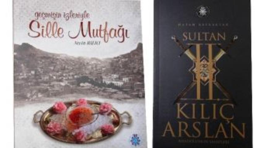 Sel&ccedil;uklu Belediyesi&rsquo;nden İki Yeni Eser