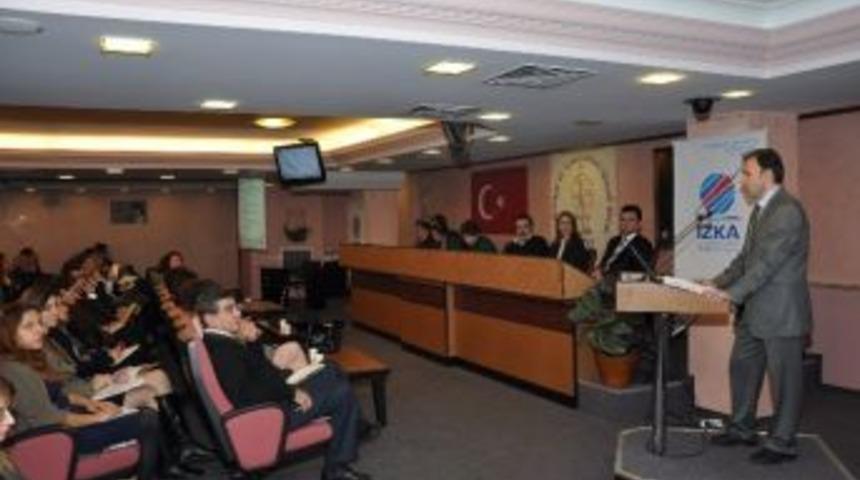 İzka İle İzmir Ekonomisine 54 Milyon Tl Girdi Sağlanacak