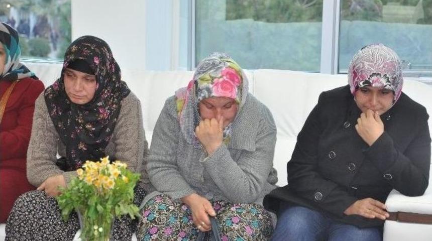 İngiltere&rsquo;den Soma&rsquo;ya Yardım Eli