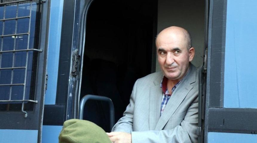 Fet&ouml;/pdy Batı Karadeniz Emniyet Yapılanması Davası